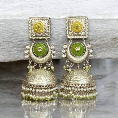 Chandbeli Jhumka