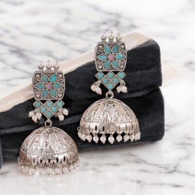 Noor Jhumka